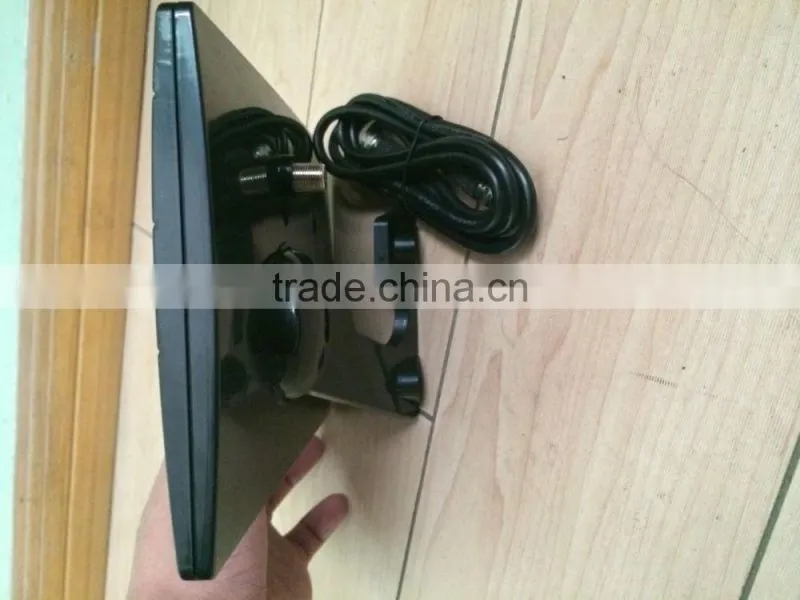 Best seller digital dvb-t antenna manufature, set top box antenna TV indoor antenna