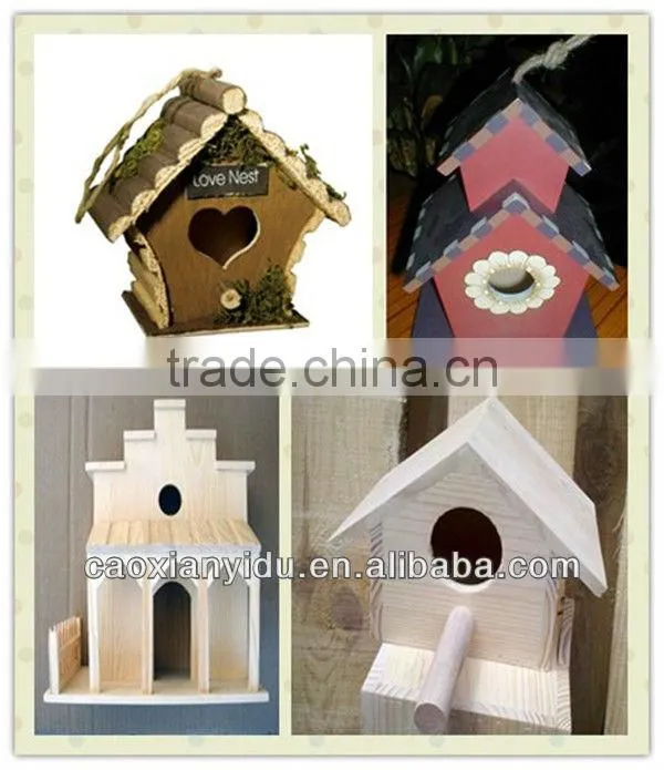 Pine Wooden Stationery Holder Creative Decoration on Desk Leaflets and Handouts Holder