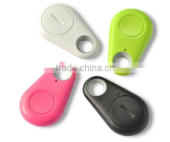 Nut 2 Smart Bluetooth Tracker Child Bag Wallet Key Finder