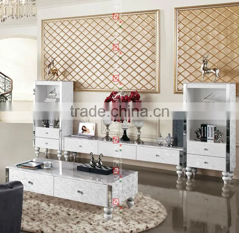 tv cabinet, contemporary tv cabinet, wooden tv cabinet LV-E805