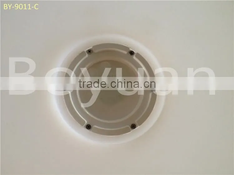 2014 Hot sale LED corner bar table, LED bar counter, led glowing table