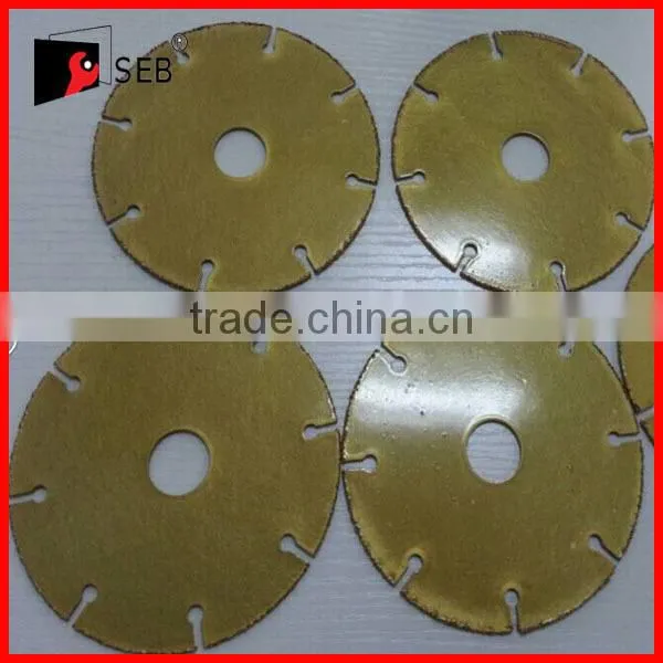 tct saw blade for cutting wood with nail