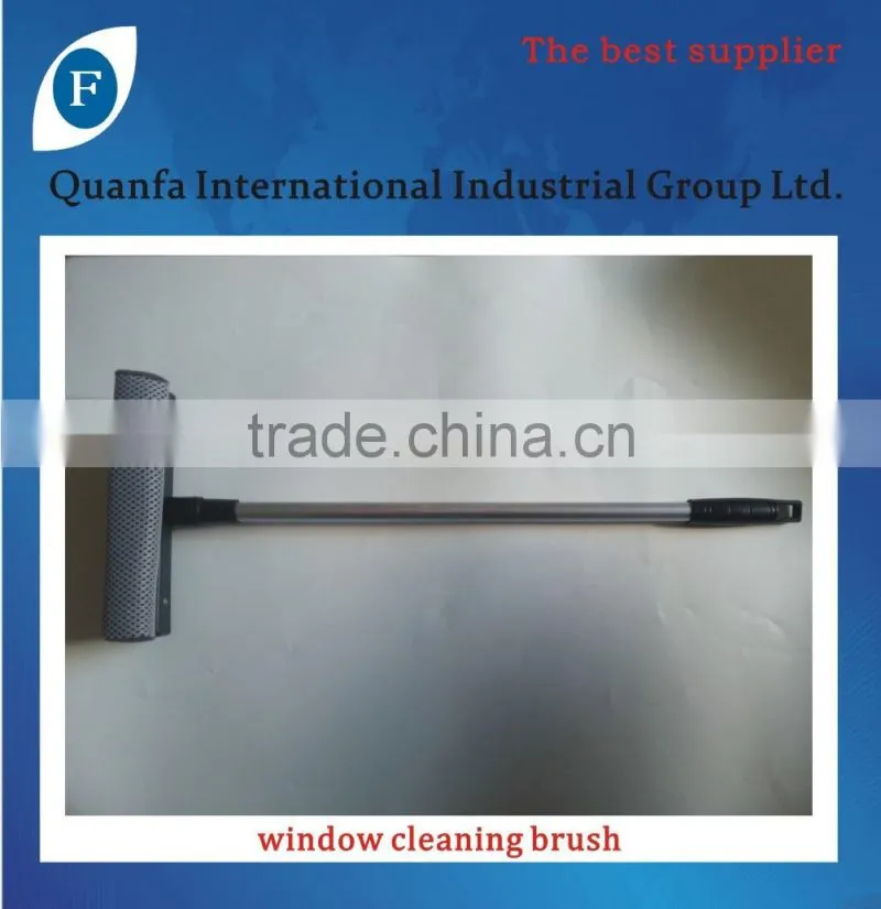 window cleaning brush