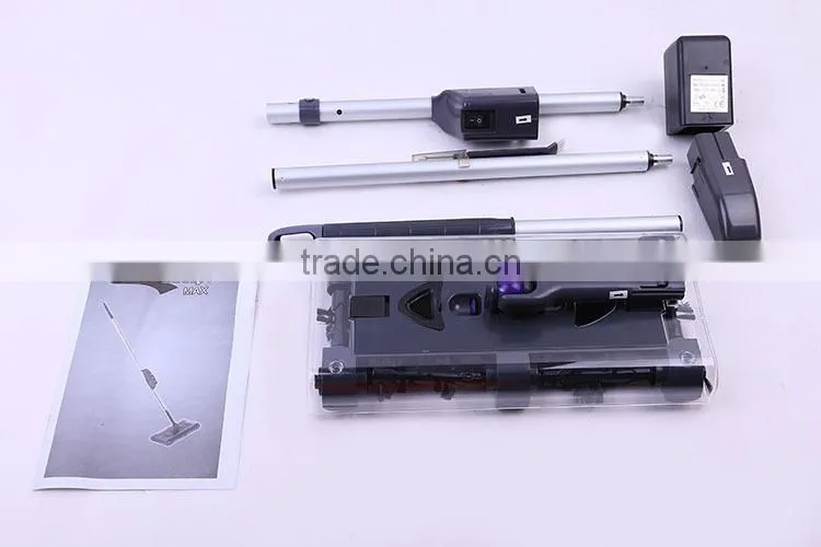 360 Degree Cordless Household Sweeper G3 Electrical Broom