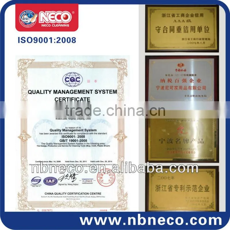 PVA mop easy mop cleaning mop