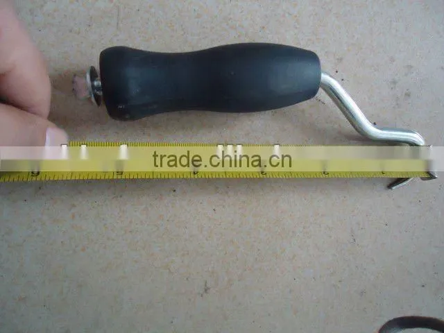 high quality bar wie wire twister supplier on hot sale