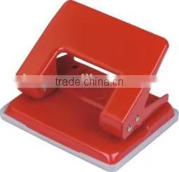 Manual office A4 size 2 hole paper hole punch