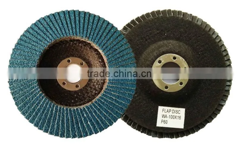 Polishing Disc (115mm x 22mm)