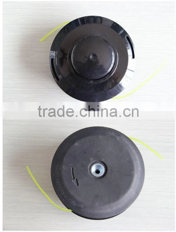 2 Line Nylon Strimmer Brushcutter Head DL-1206