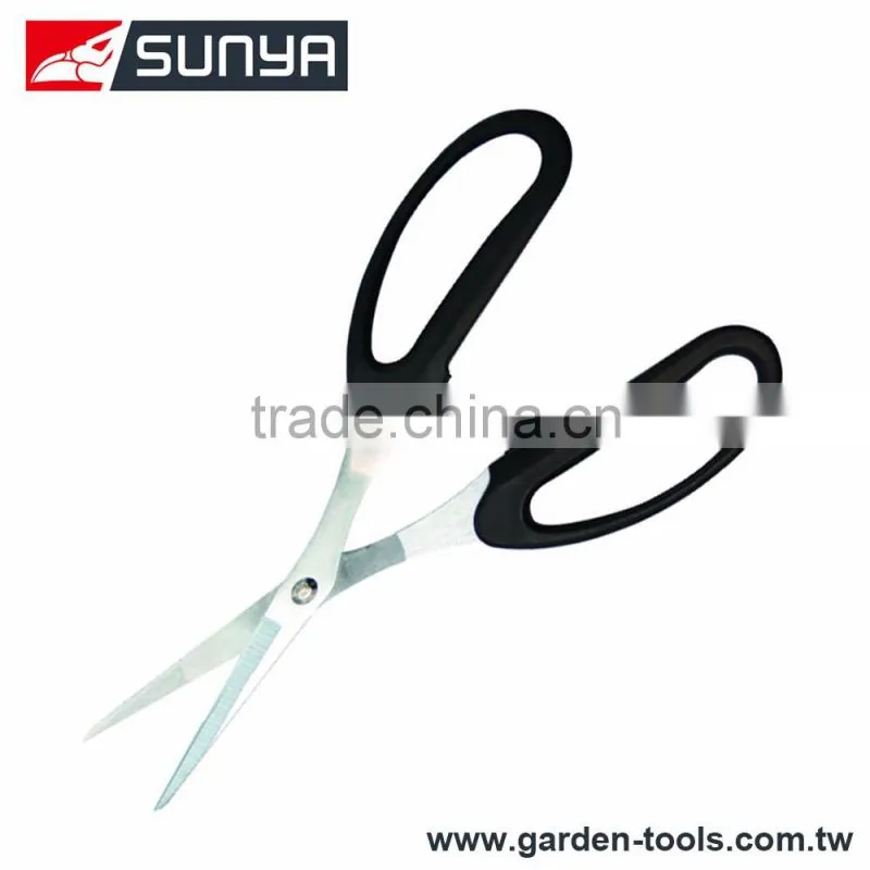 Multipurpose garden scissors