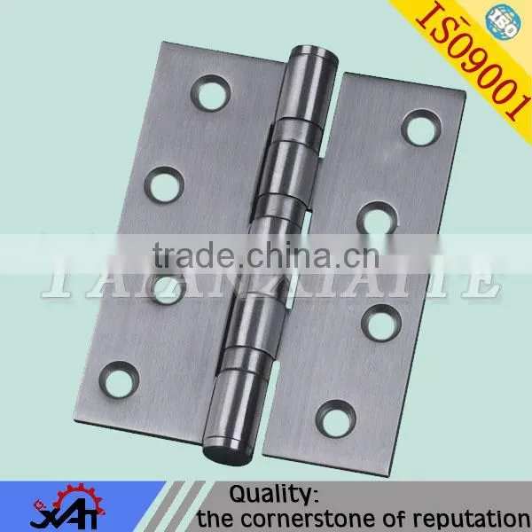 screw-on hinges for furniture hardware