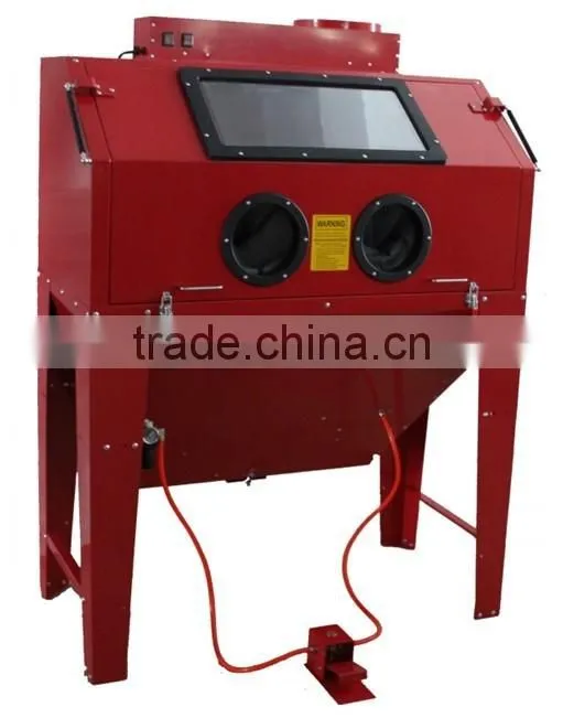 SBC350 Industrial Blast Cabinet