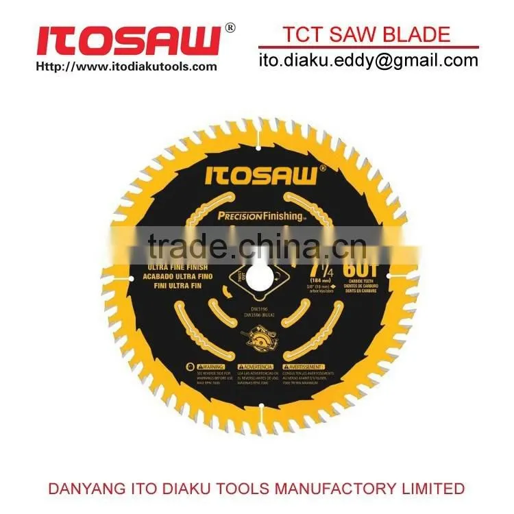 circular saw blade,TCT saw blade.wood saw blade, wood cutting blade