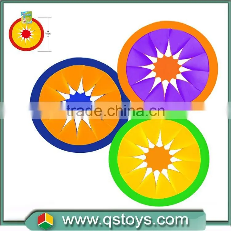 summer plastic balls for sporting playing