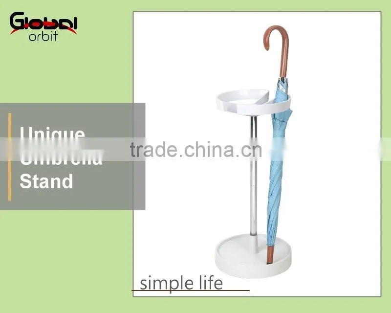 Home Furniture Durable Foldable Clothes Drying Rack With Towel Hanger Rail