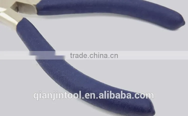 QJF-42 9inch curved high quality fishing tackle