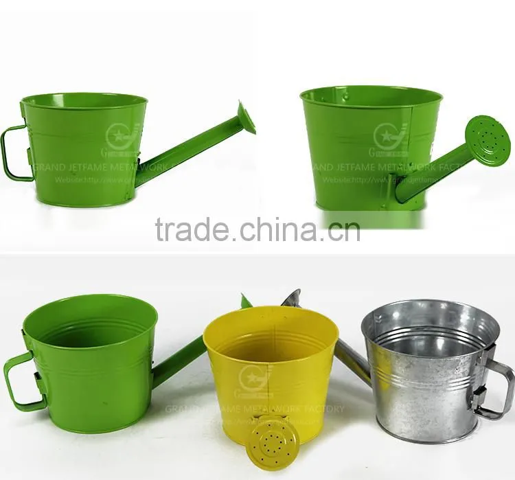 8 inch flower pot for balcony garden outdoor pots and planters