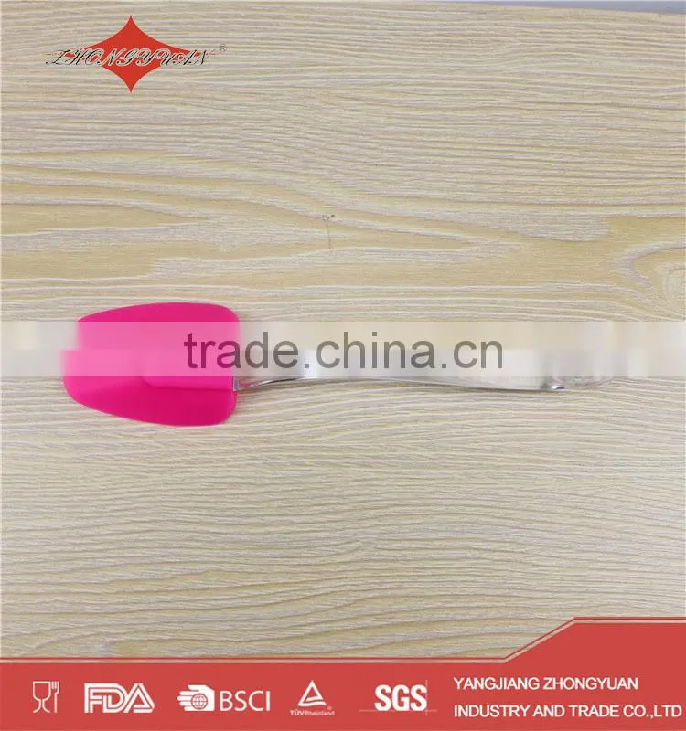 best silicone spatula set for pastry tools