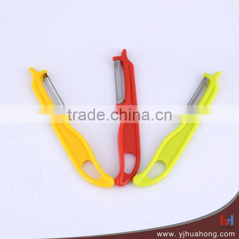 Good quality with best price fruit and vegetable peeler/parer