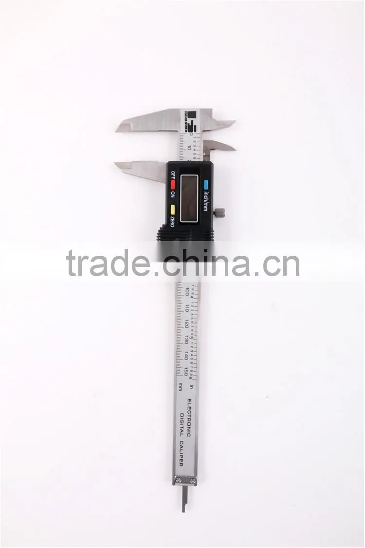 Professional Aluminium Alloy Digital Caliper