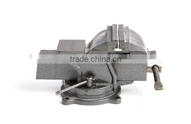 8'' Super Heavy Duty Bench Vise