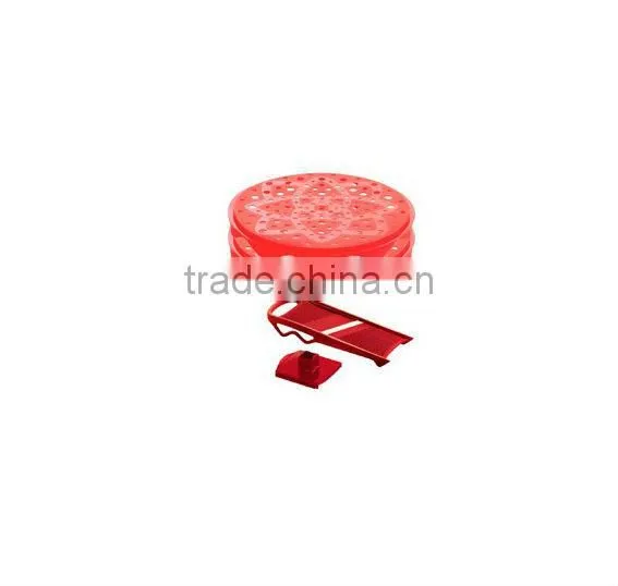 topchip kit set / potato chips kit