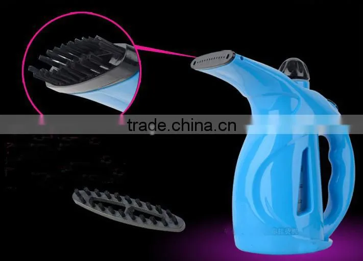 facial steamer manual beauty facial steamer dry cleaner iron