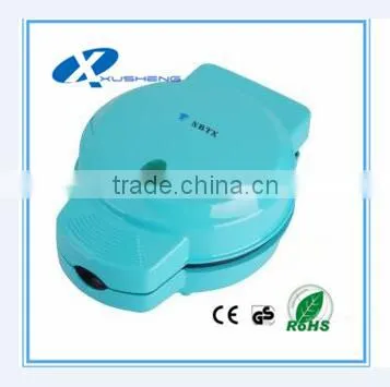 changeable sandwich maker waffle maker 1000w