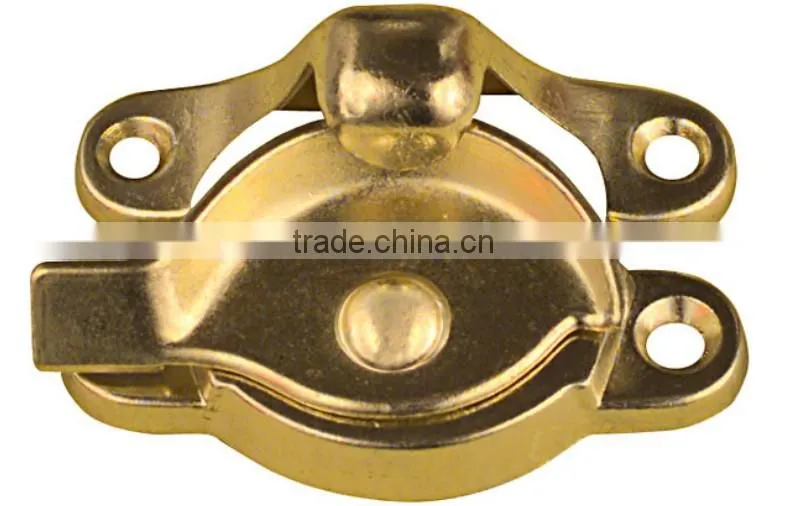 metal window lock