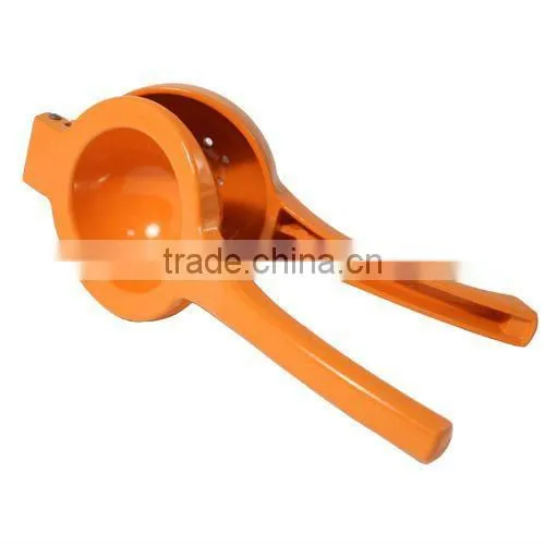 Hand Lime Squeeze Citrus Juicer&Strainer