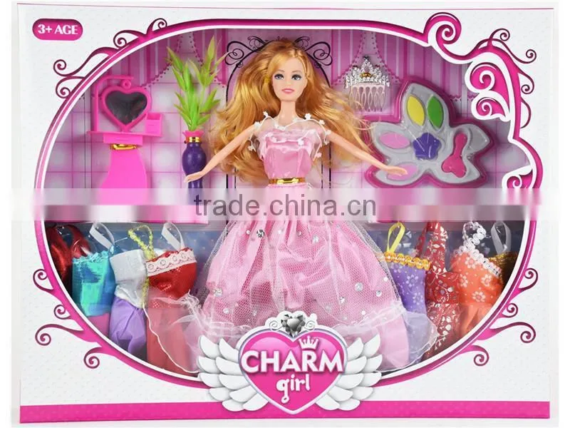 fashion royalty doll