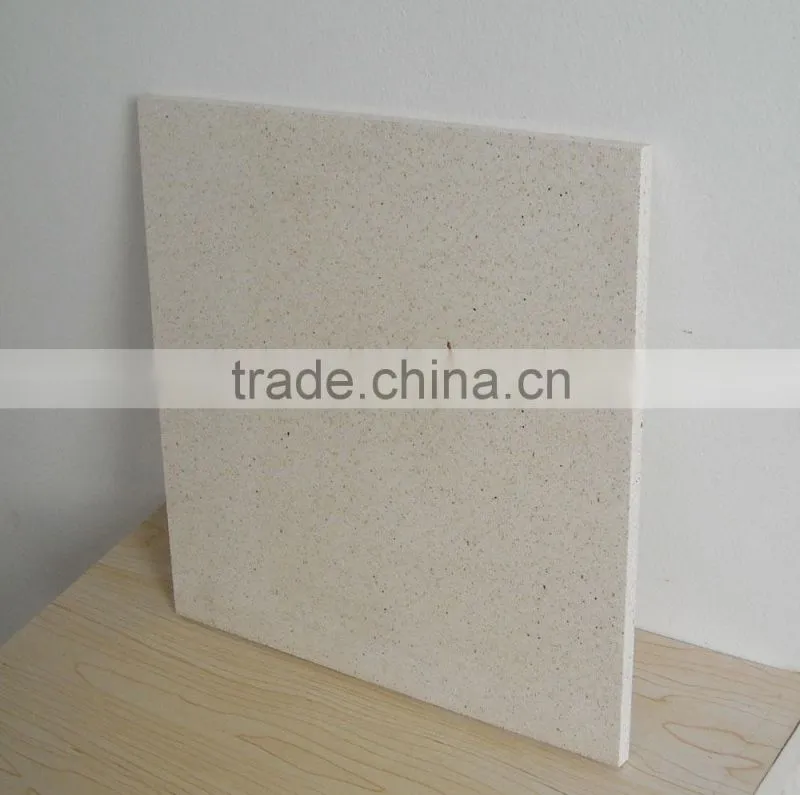 Class A GOOD QUALITY Magnesium Oxide wall Board ( mgo board ) manufacturer better price