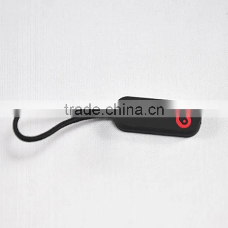 Newest and popular metal bag accessories metal plates