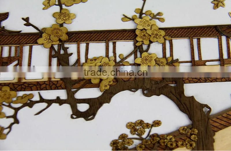 wall decor panel