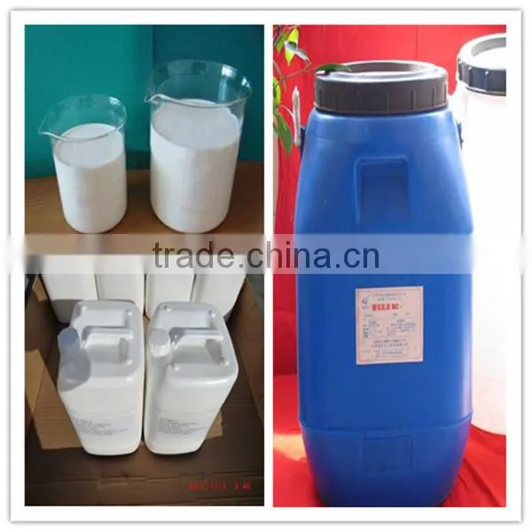 Cationic polymer Emulsion polyacrylamide for retention aid agent