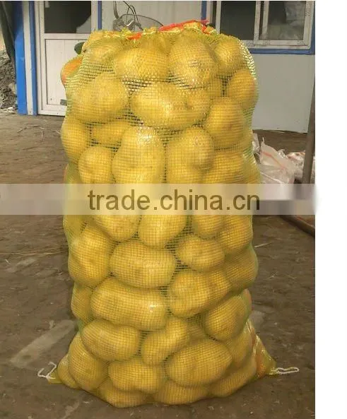 small mesh net bags