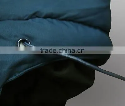 2014 mens padding jacket winter jacket stock in china