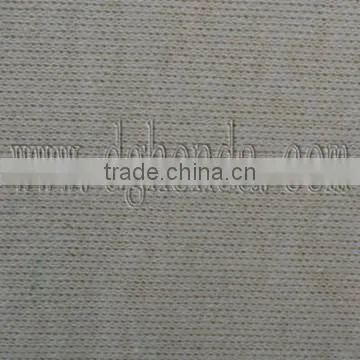 AB cotton double-sided fabric
