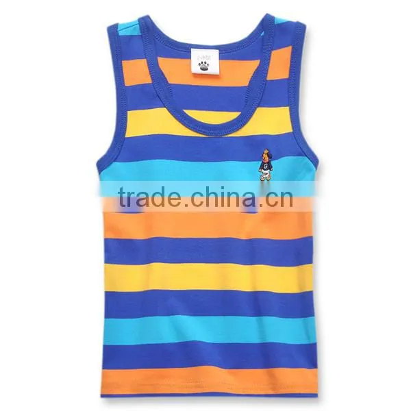 Tank Top , Kid Clothes , Child Clothes