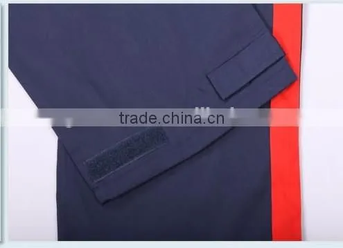 protective clothing full set Work wear male tooling 4s workwear