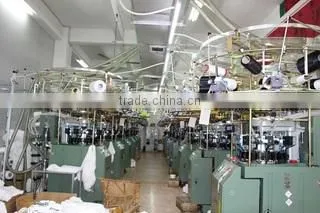 Shantou Runxinfa Industrial Co., Ltd. company overview - view 3