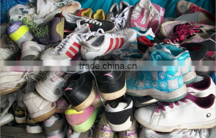 GZY Fashion free size cheap fashion used shoes wholesale from china