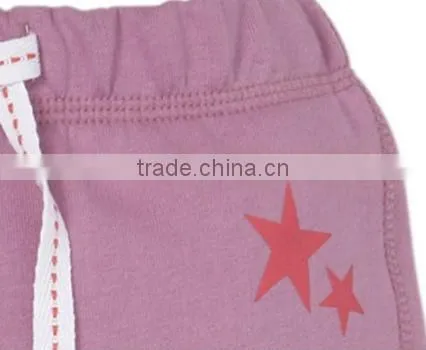 Kids fashion pants design kids jogging pants