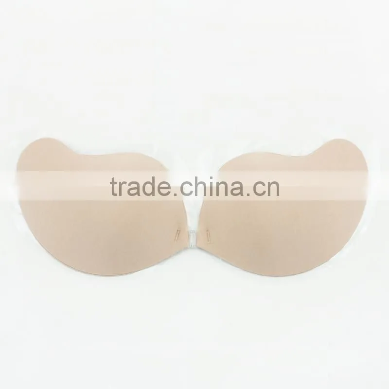 bra clasp new design wire free
