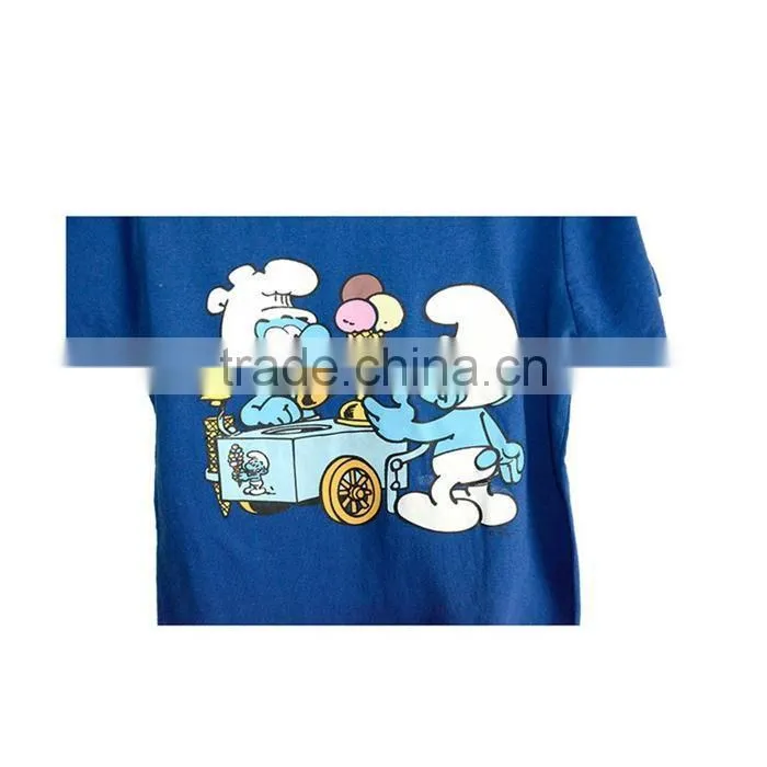 2015 Newest Supreme Style Kids Character Clothing Wholesale