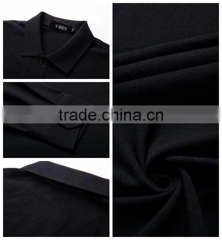 Professional t-shirts polos men