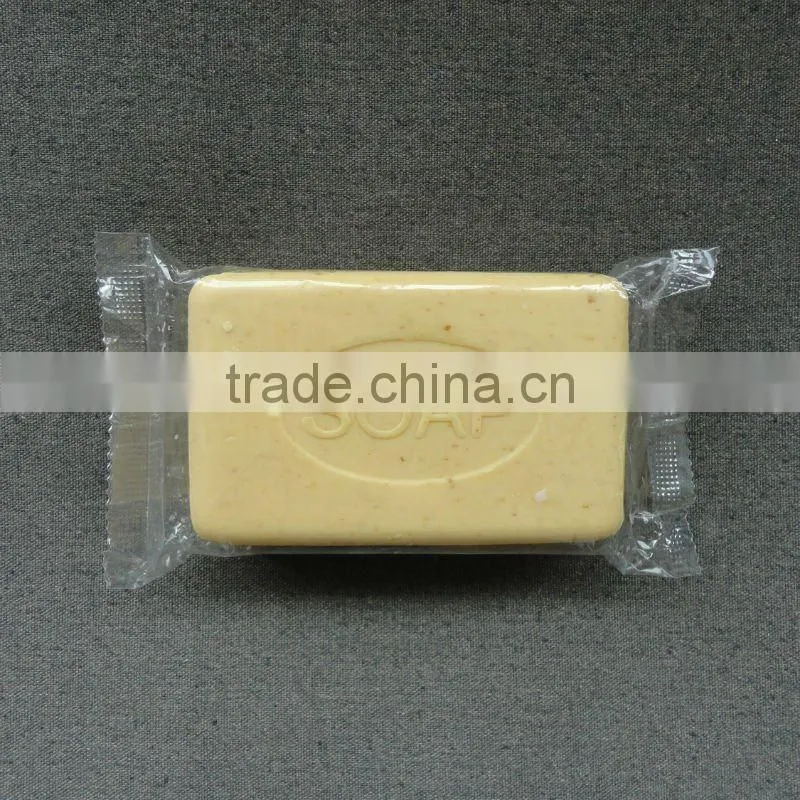 Oatmeal Soap
