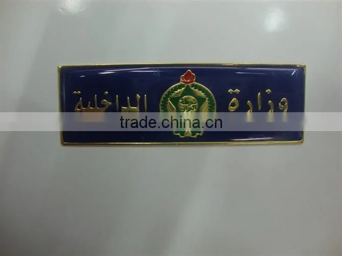 rofessional Custom Metal Lapel Pin Badges,metal club emblem