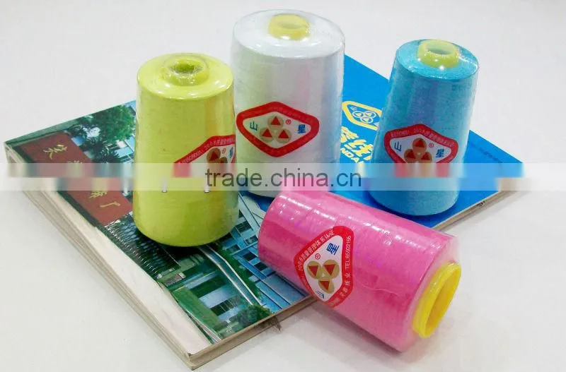 polyester sewing thread