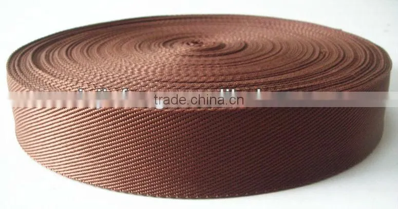 Printed Fabric Bias Banding Webbing Tape